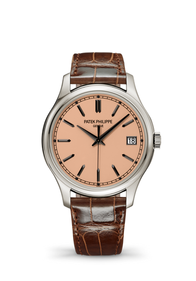 Patek Philippe Calatrava 5227G-015