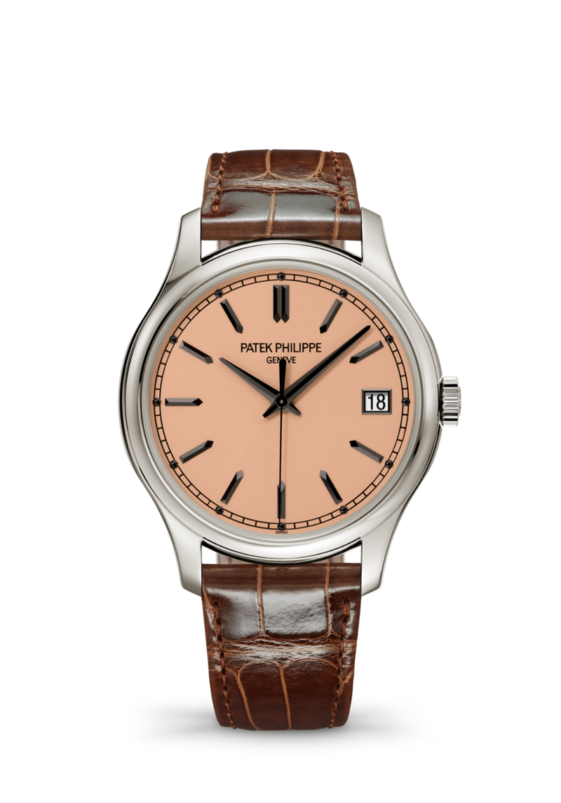 Patek Philippe Calatrava 5227G-015