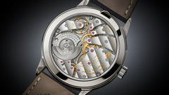 Patek Philippe Grand Complications 5236P-011