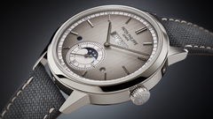 Patek Philippe Grand Complications 5236P-011