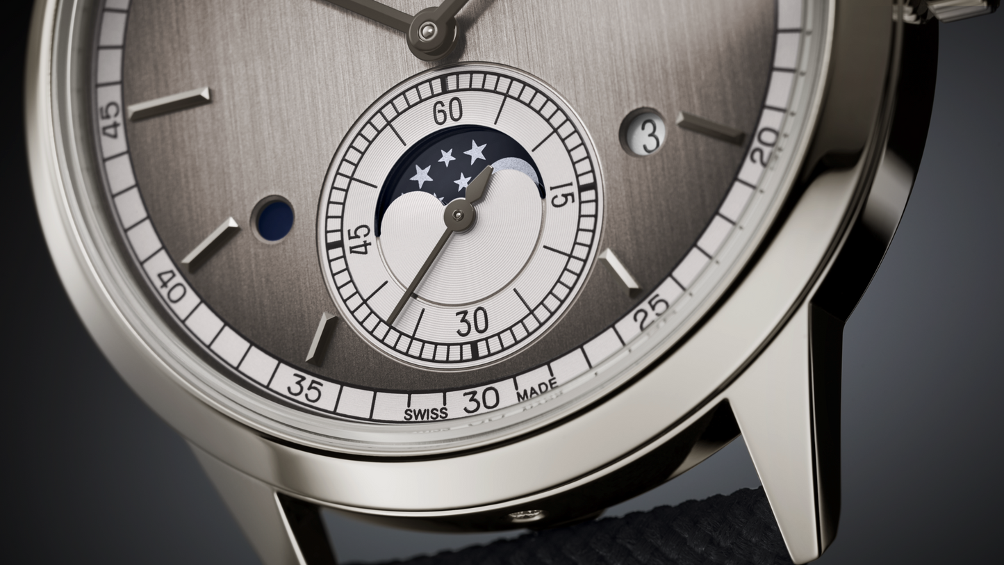 Patek Philippe Grand Complications 5236P-011