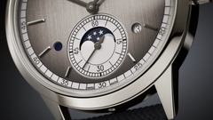 Patek Philippe Grand Complications 5236P-011