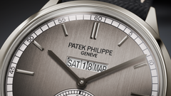 Patek Philippe Grand Complications 5236P-011
