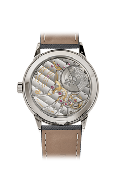 Patek Philippe Grand Complications 5236P-011