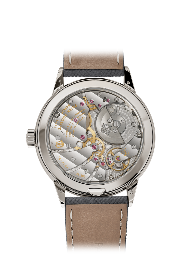 Patek Philippe Grand Complications 5236P-011