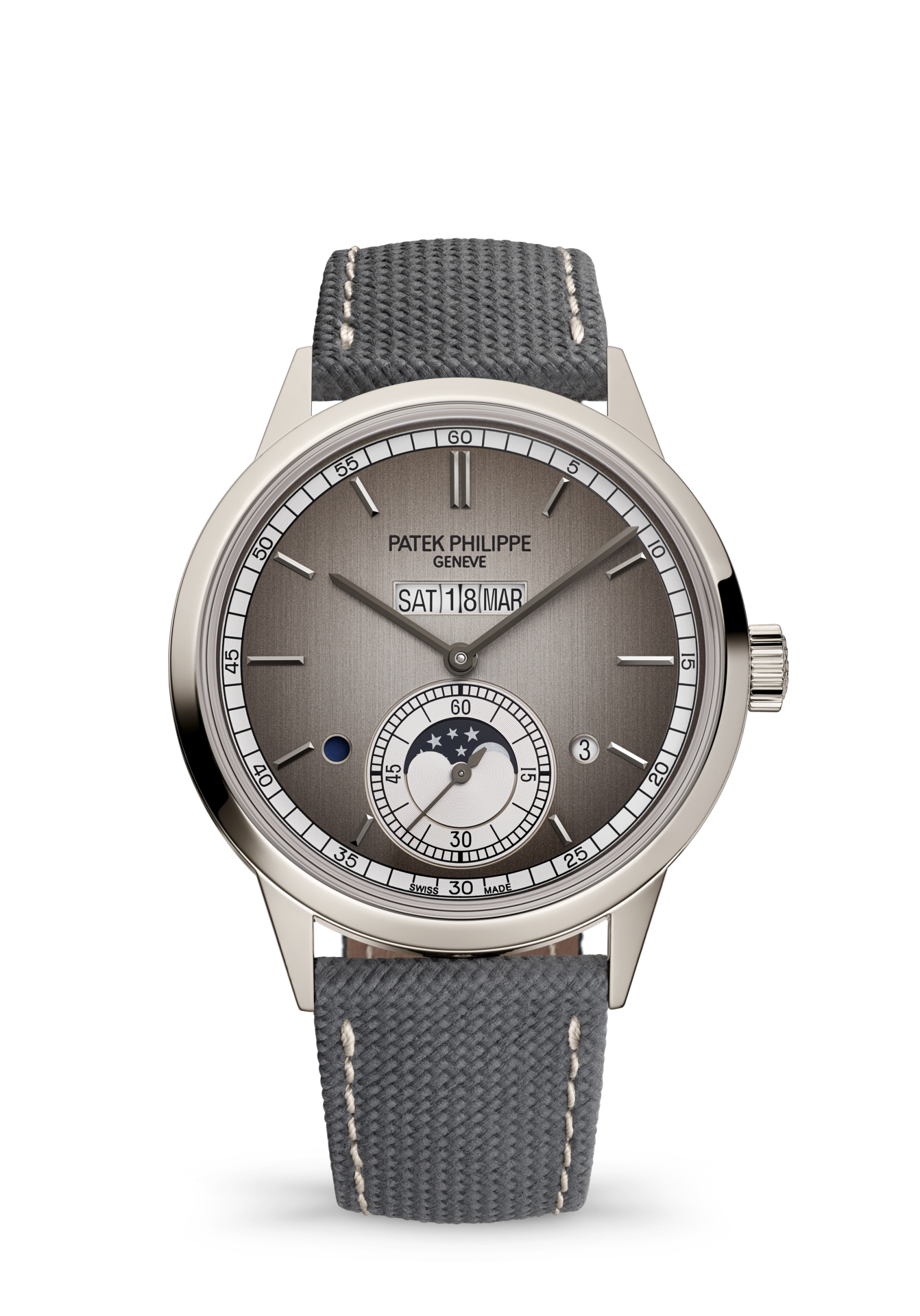 Patek Philippe Grand Complications 5236P-011