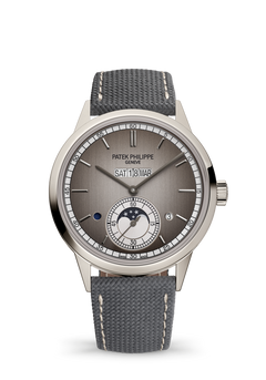 Patek Philippe Grand Complications 5236P-011
