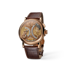 Patek Philippe Complications 5249R-001