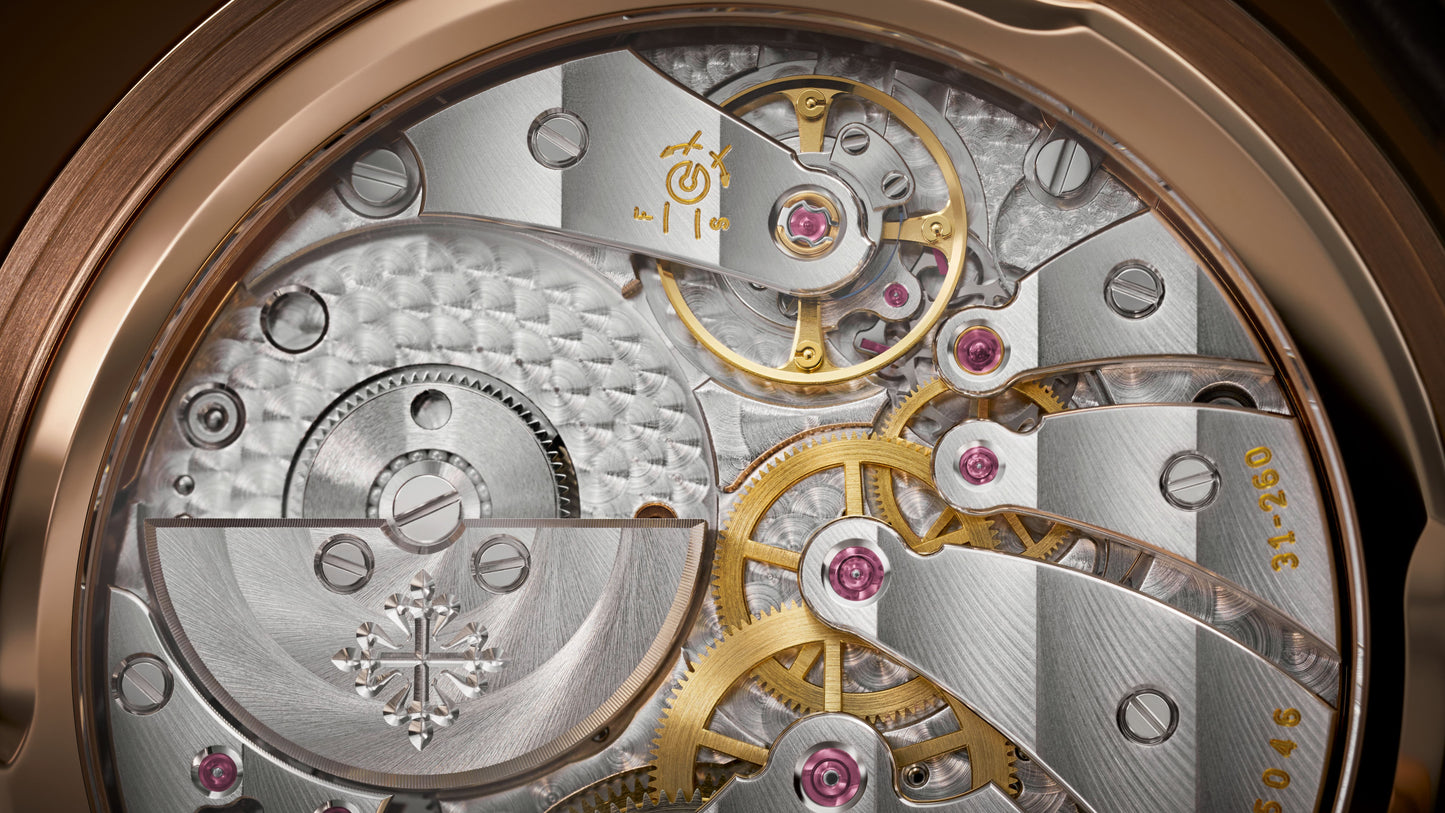 Patek Philippe Complications 5249R-001