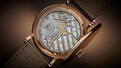 Patek Philippe Complications 5249R-001