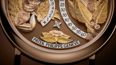 Patek Philippe Complications 5249R-001