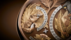 Patek Philippe Complications 5249R-001