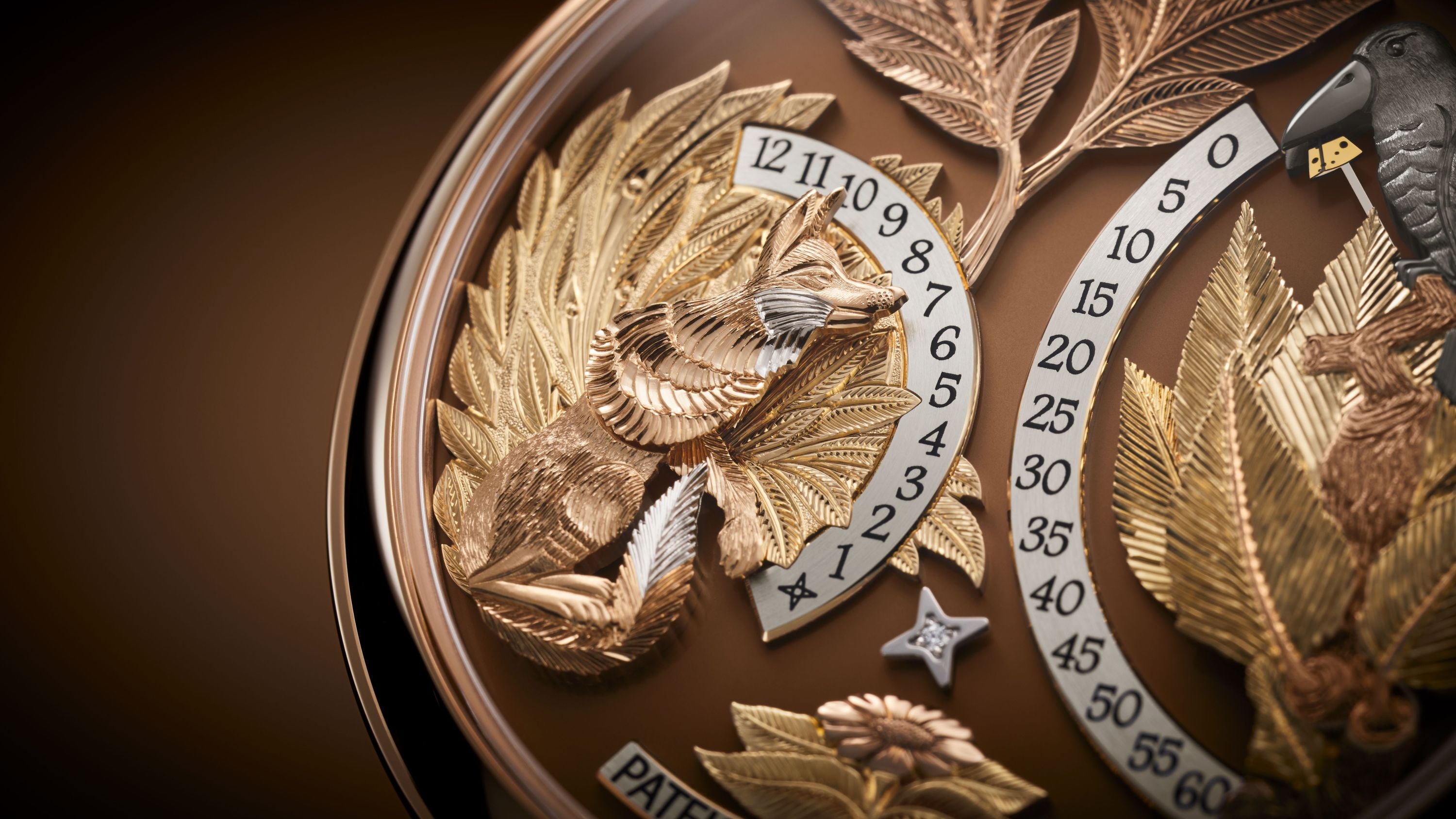 Patek Philippe Complications 5249R-001
