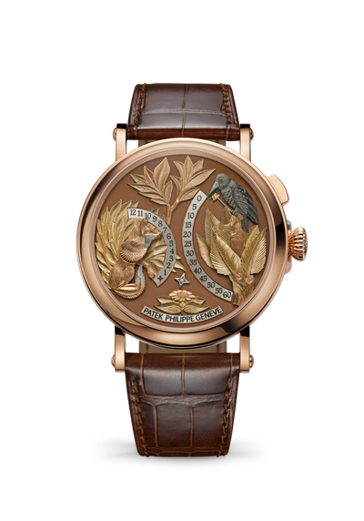 Patek Philippe Complications 5249R-001