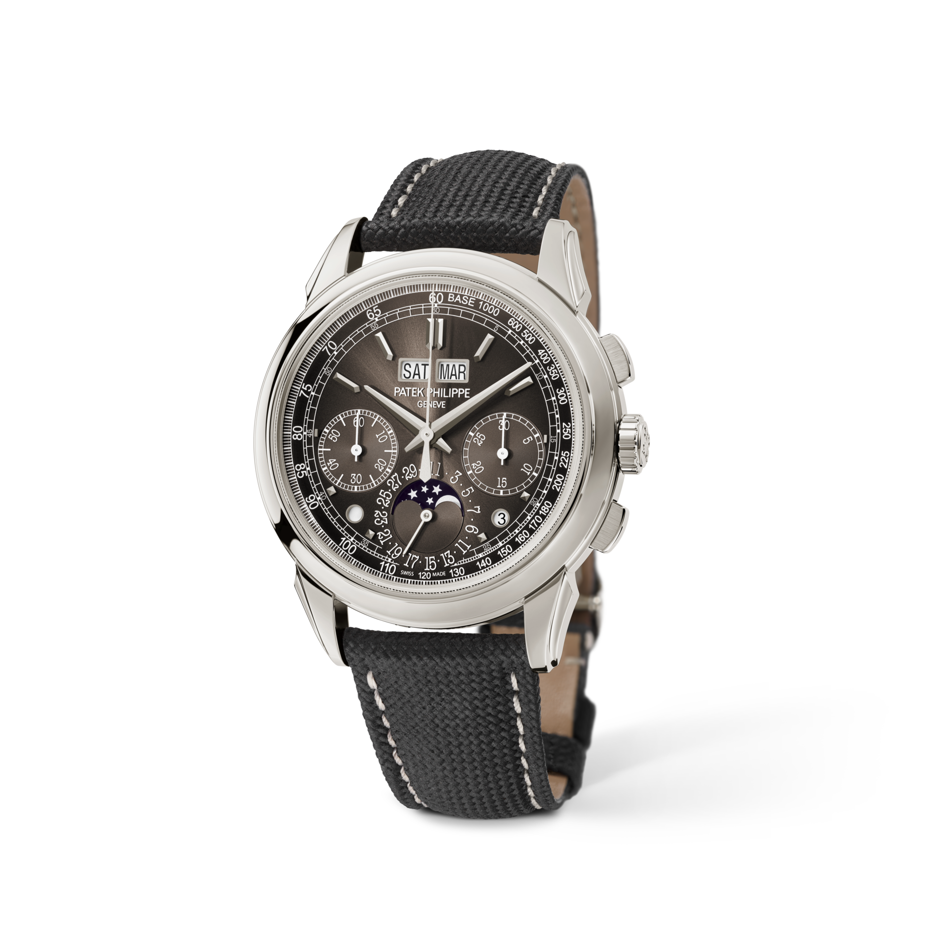 Patek Philippe Grand Complications 5270P-015