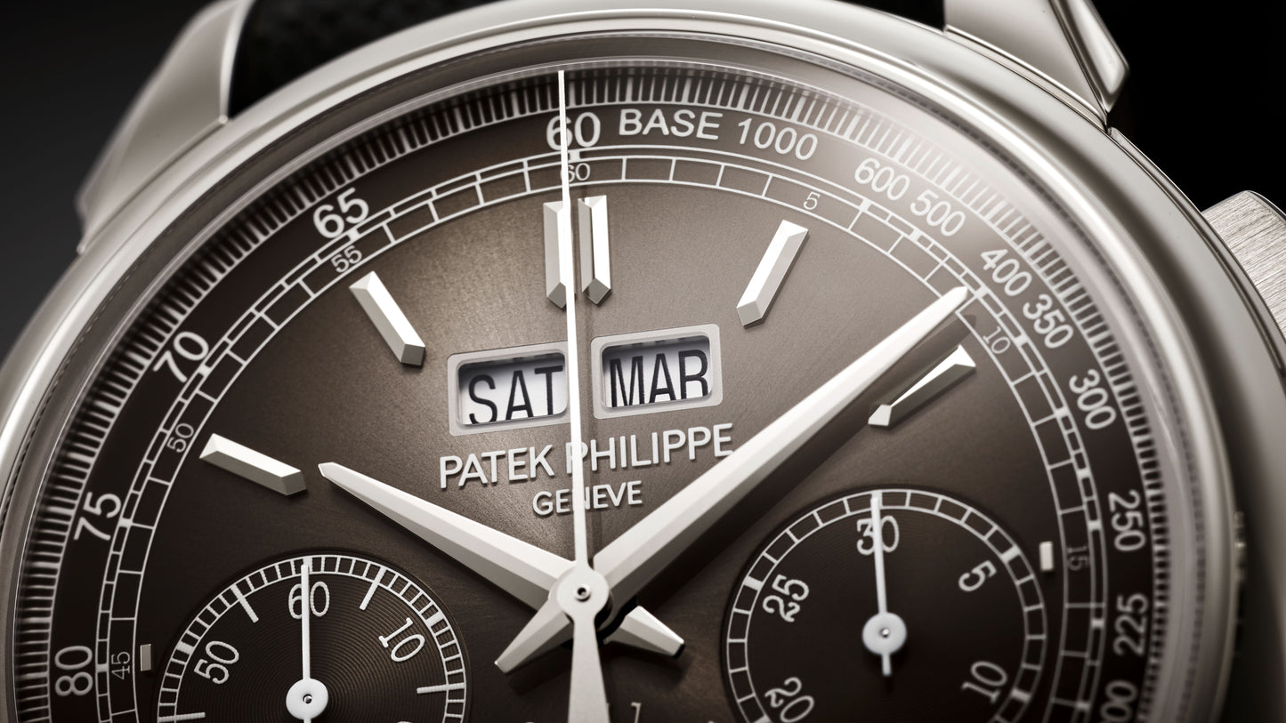 Patek Philippe Grand Complications 5270P-015