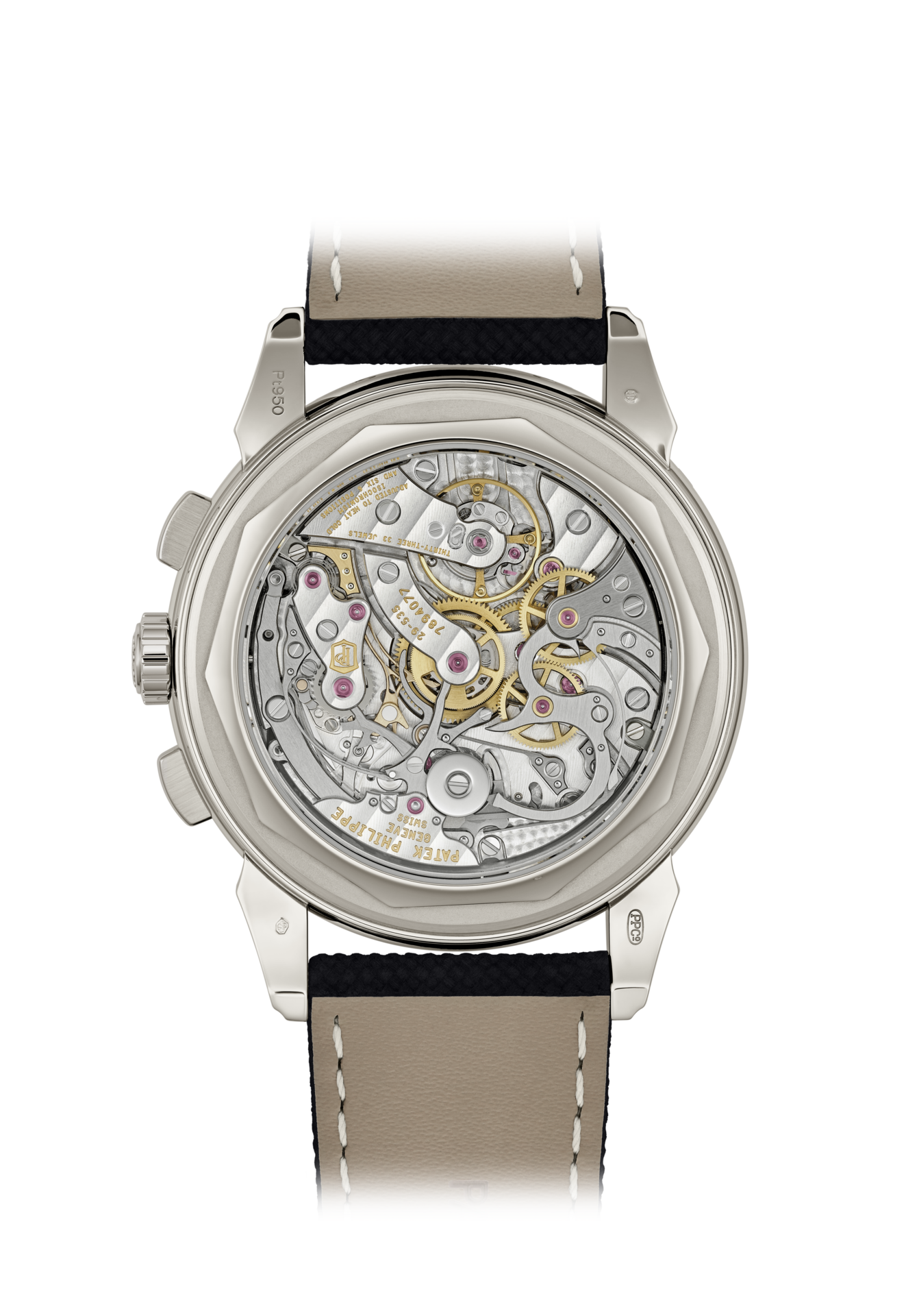 Patek Philippe Grand Complications 5270P-015