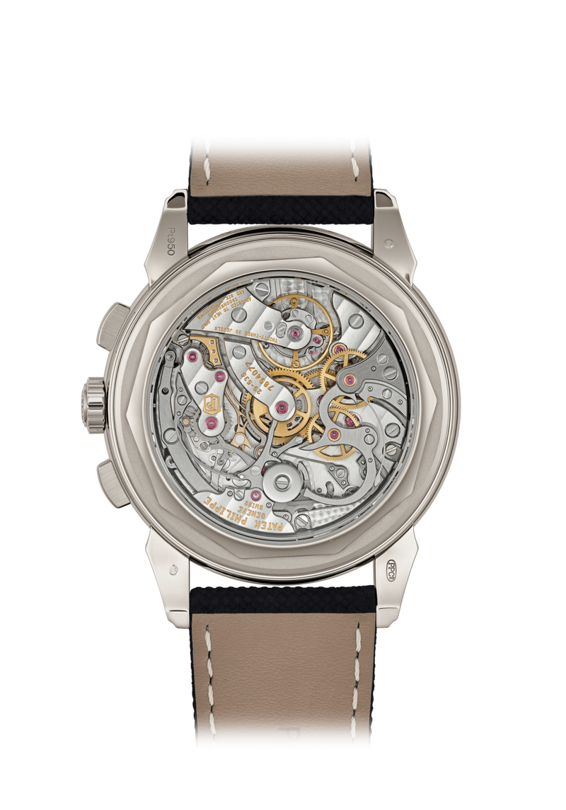 Patek Philippe Grand Complications 5270P-015