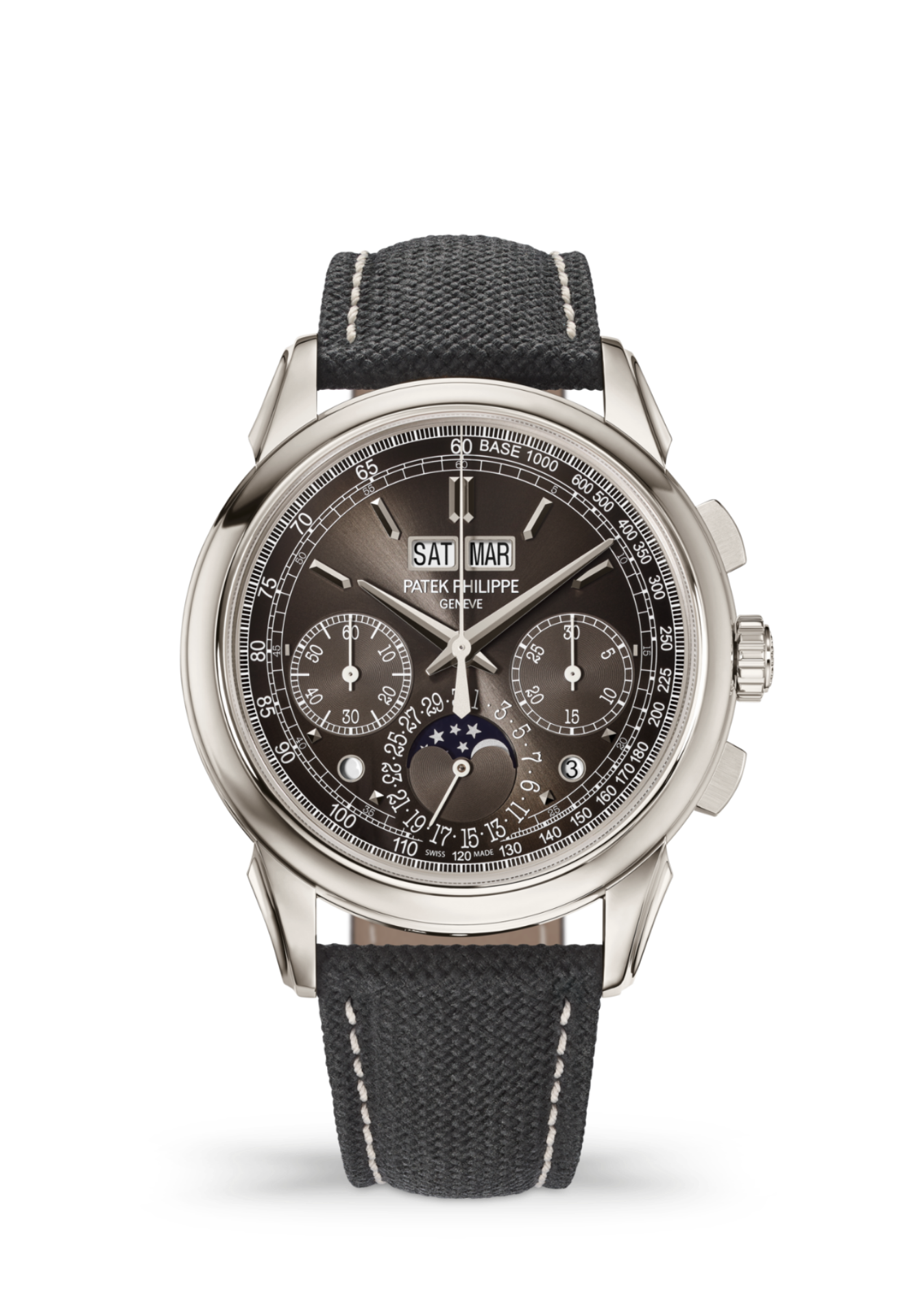 Patek Philippe Grand Complications 5270P-015