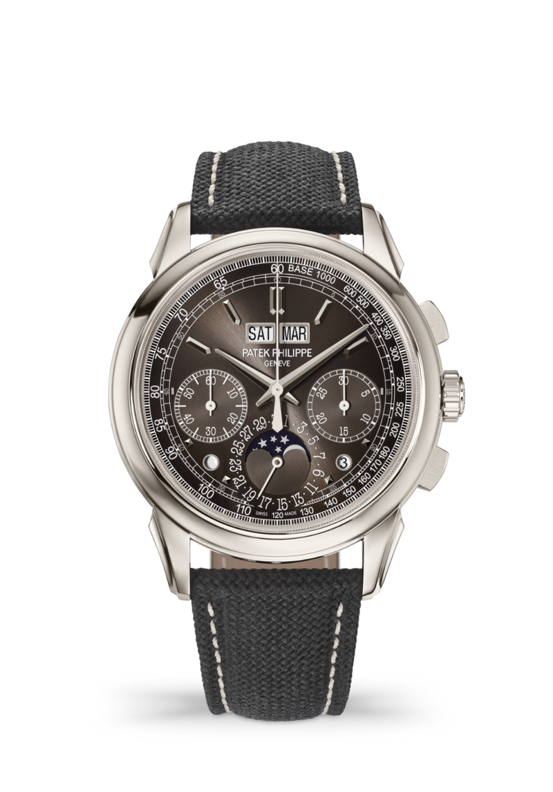 Patek Philippe Grand Complications 5270P-015