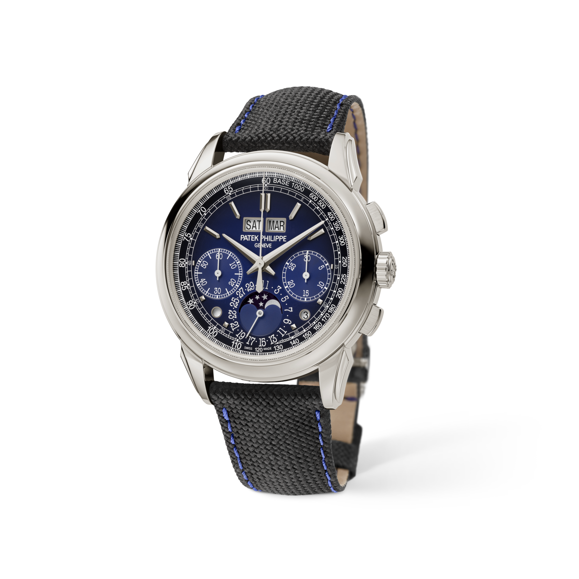 Patek Philippe Grand Complications 5270P-016