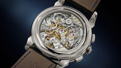 Patek Philippe Grand Complications 5270P-016