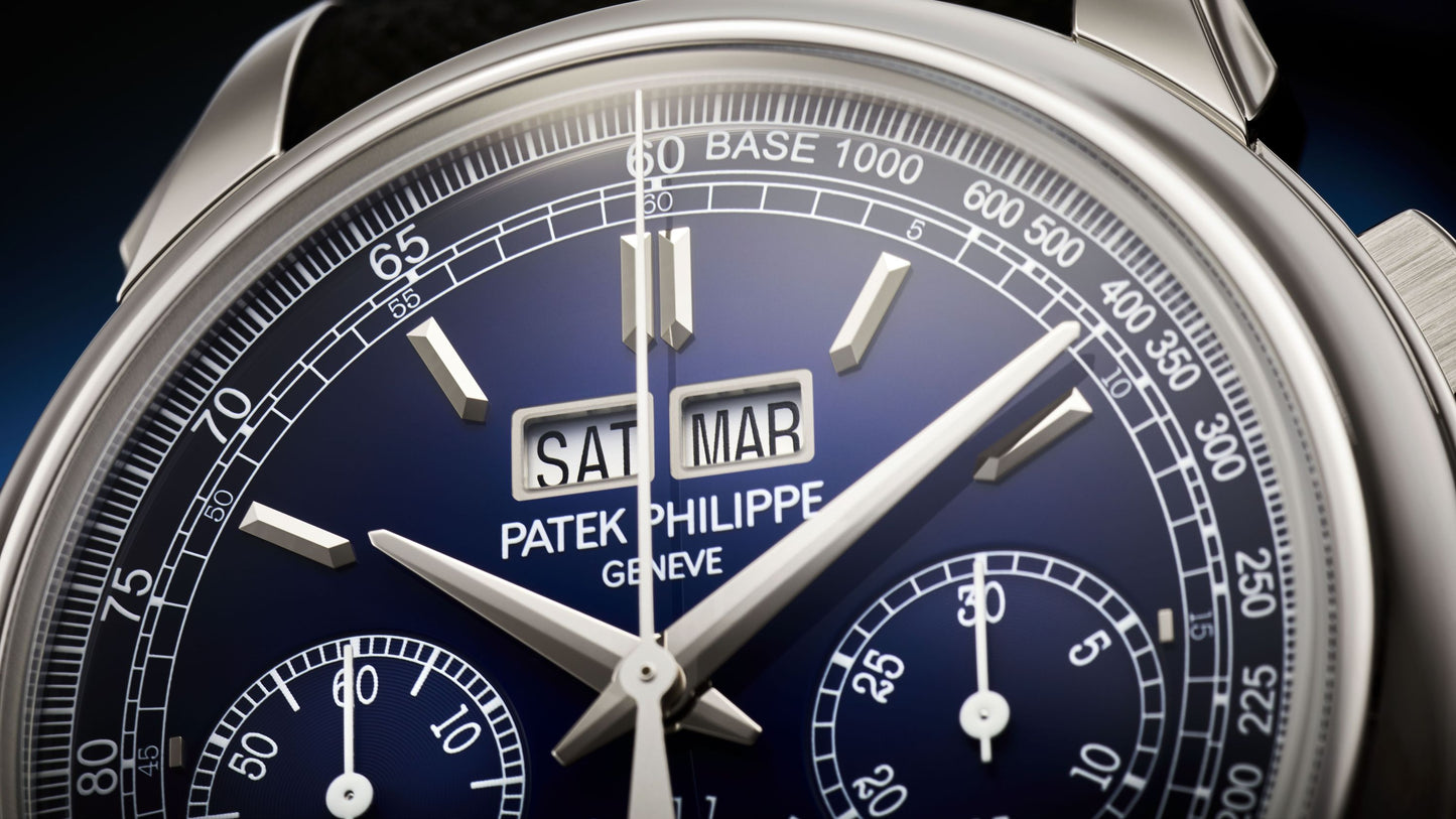 Patek Philippe Grand Complications 5270P-016