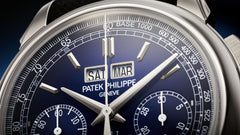 Patek Philippe Grand Complications 5270P-016