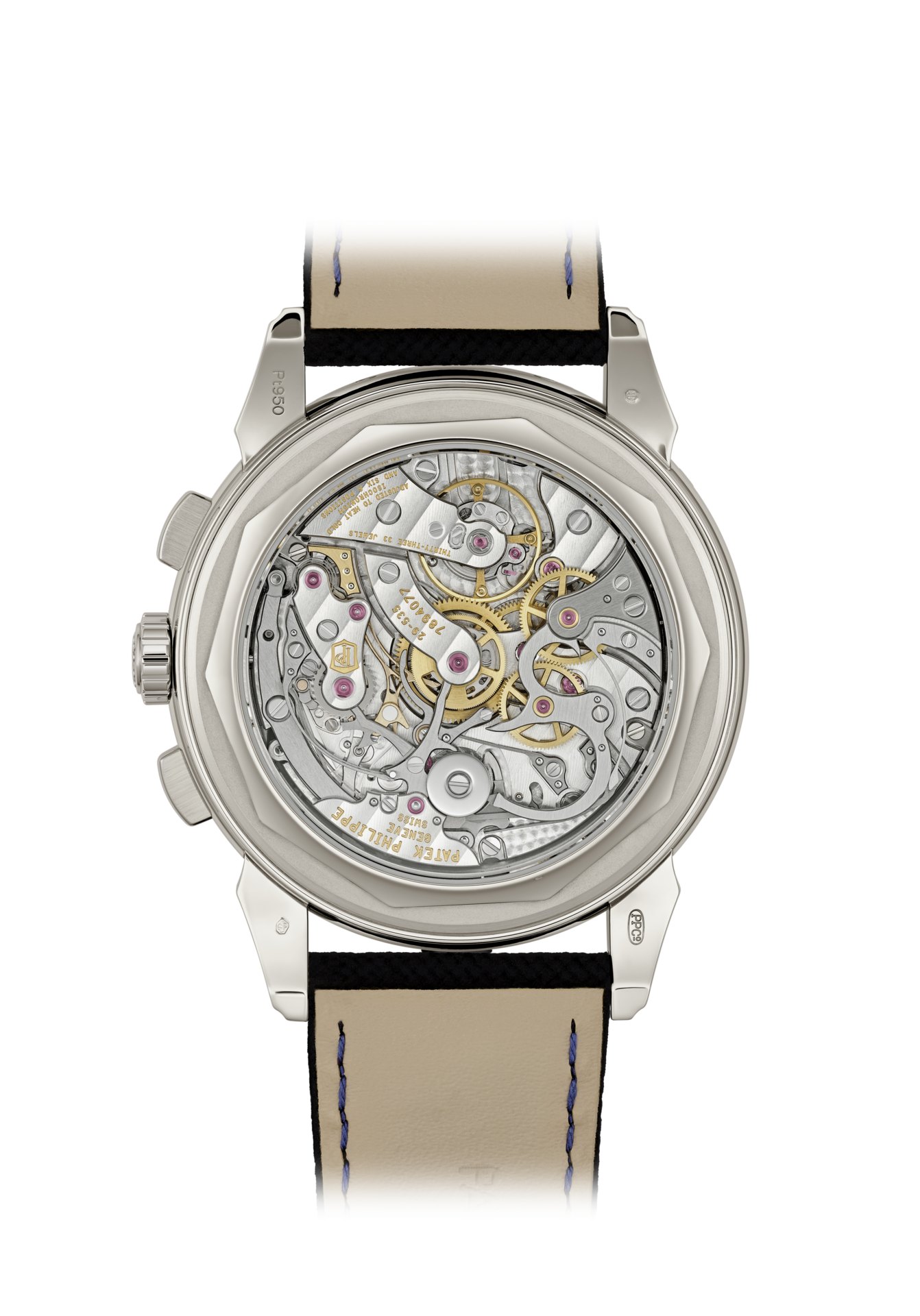 Patek Philippe Grand Complications 5270P-016
