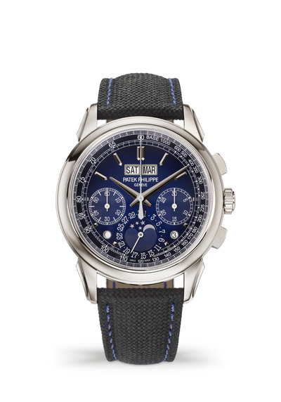 Patek Philippe Grand Complications 5270P-016