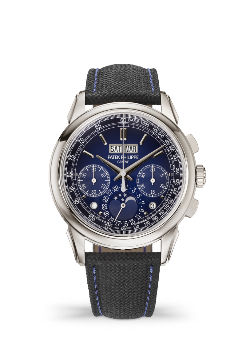 Patek Philippe Grand Complications 5270P-016