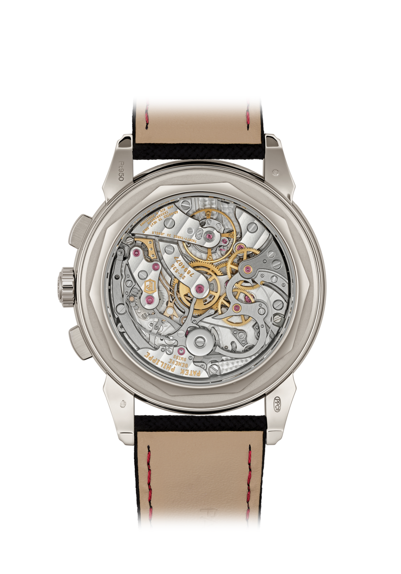 Patek Philippe Grand Complications 5270P-017