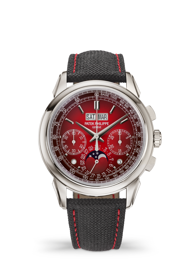 Patek Philippe Grand Complications 5270P-017