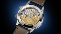 Patek Philippe Grand Complications 5322G-001