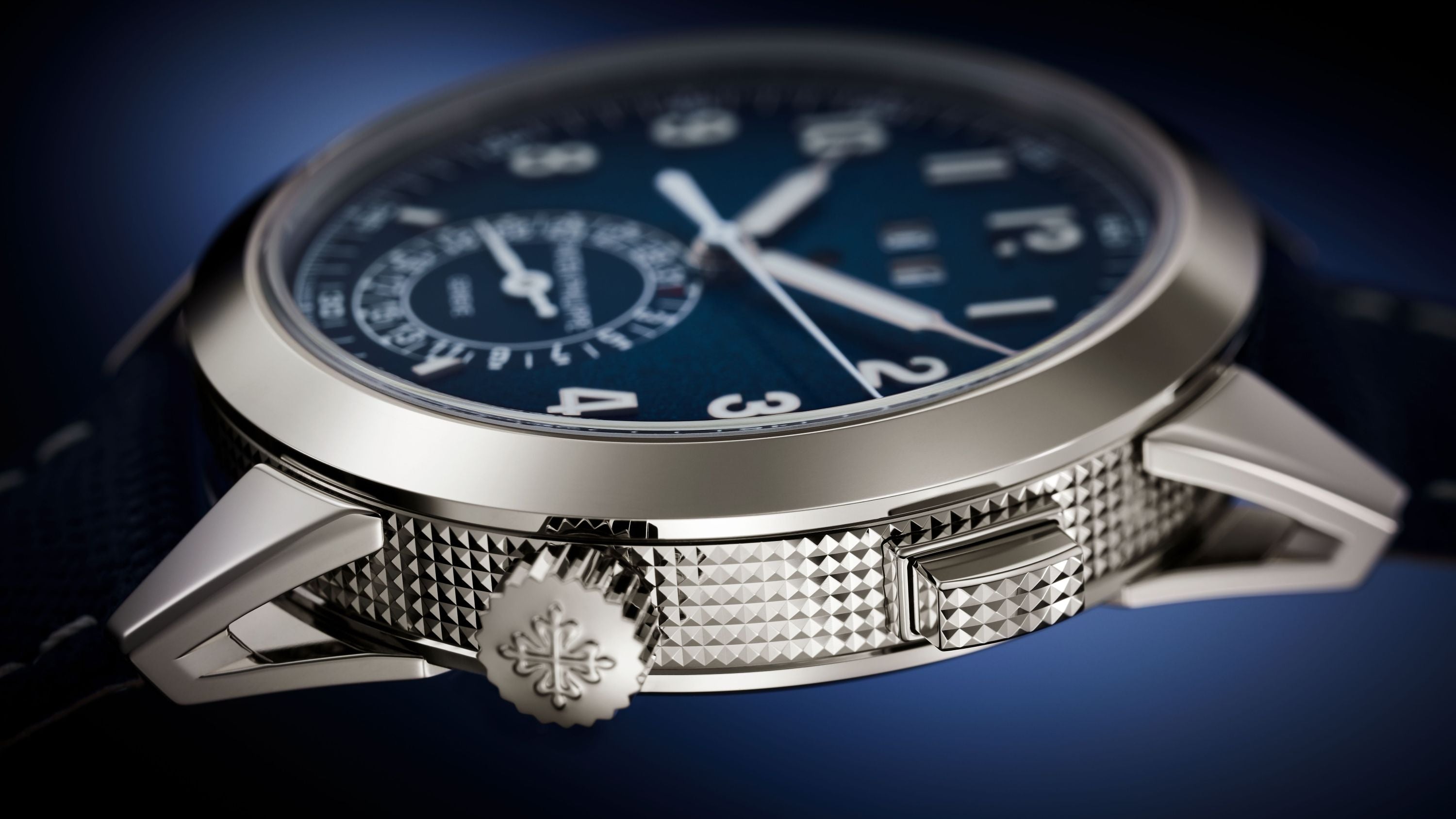 Patek Philippe Grand Complications 5322G-001