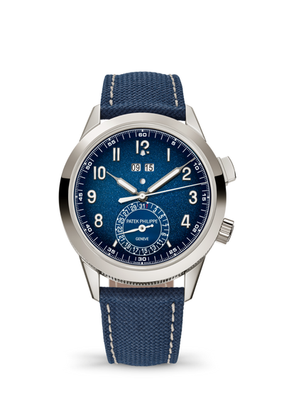 Patek Philippe Grand Complications 5322G-001