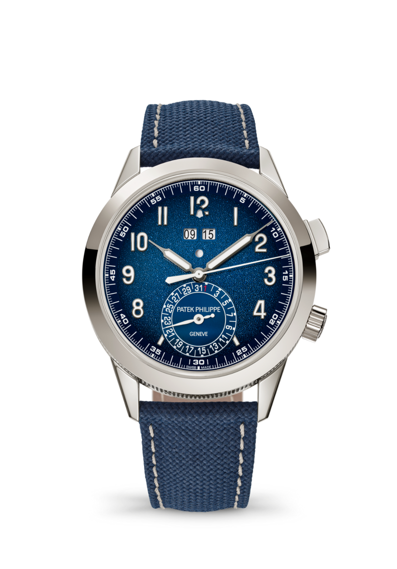 Patek Philippe Grand Complications 5322G-001