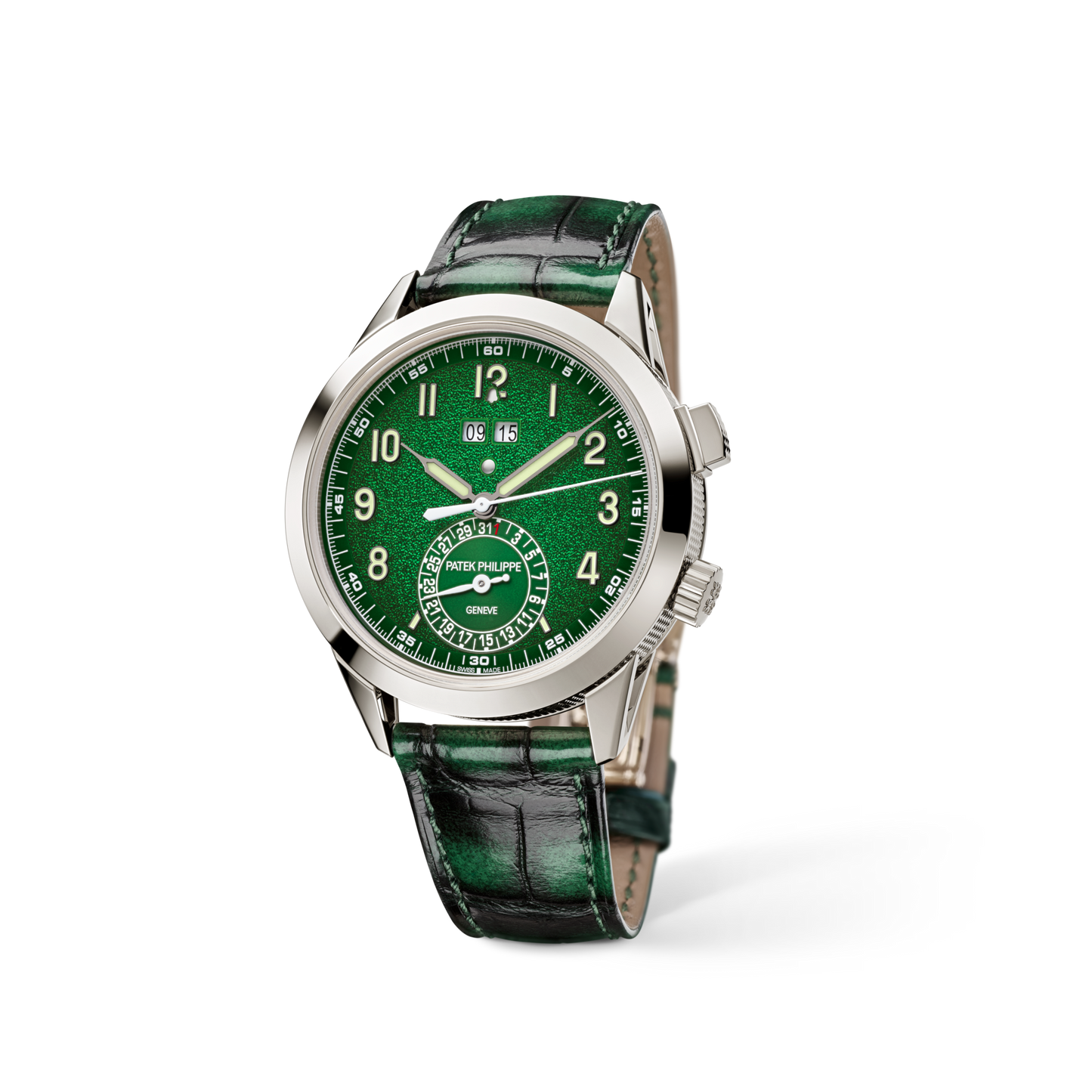 Patek Philippe Grand Complications 5322G-010