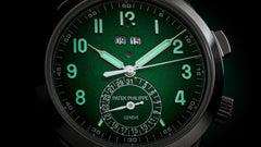 Patek Philippe Grand Complications 5322G-010