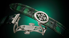 Patek Philippe Grand Complications 5322G-010