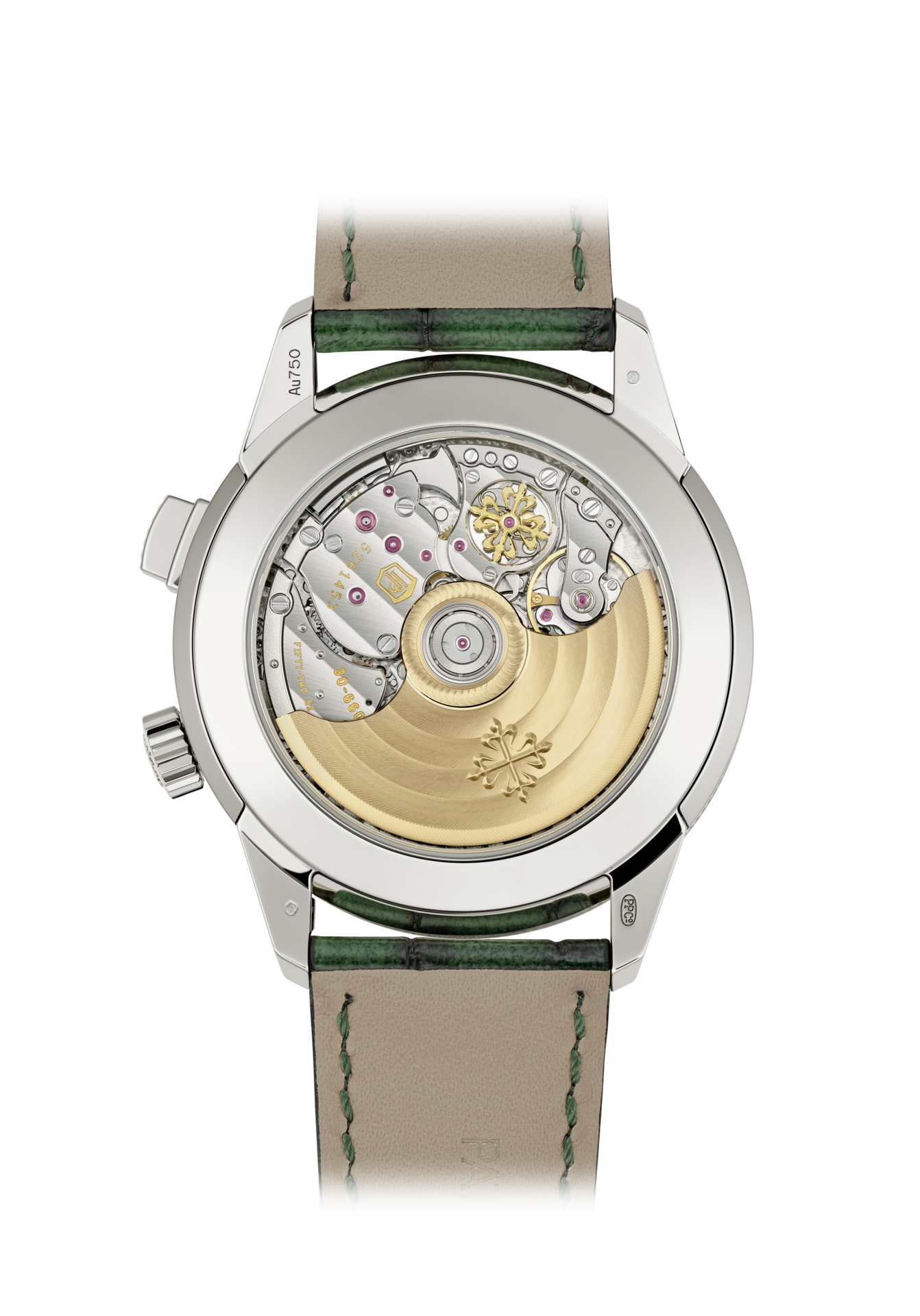 Patek Philippe Grand Complications 5322G-010