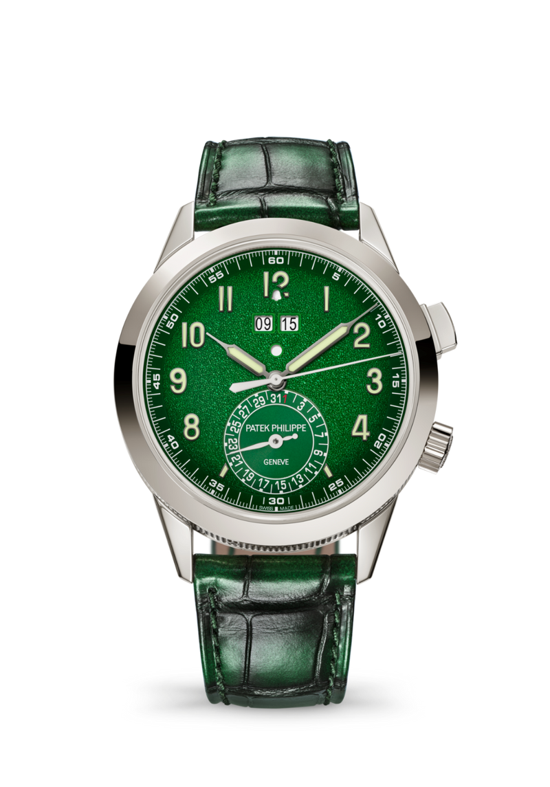 Patek Philippe Grand Complications 5322G-010