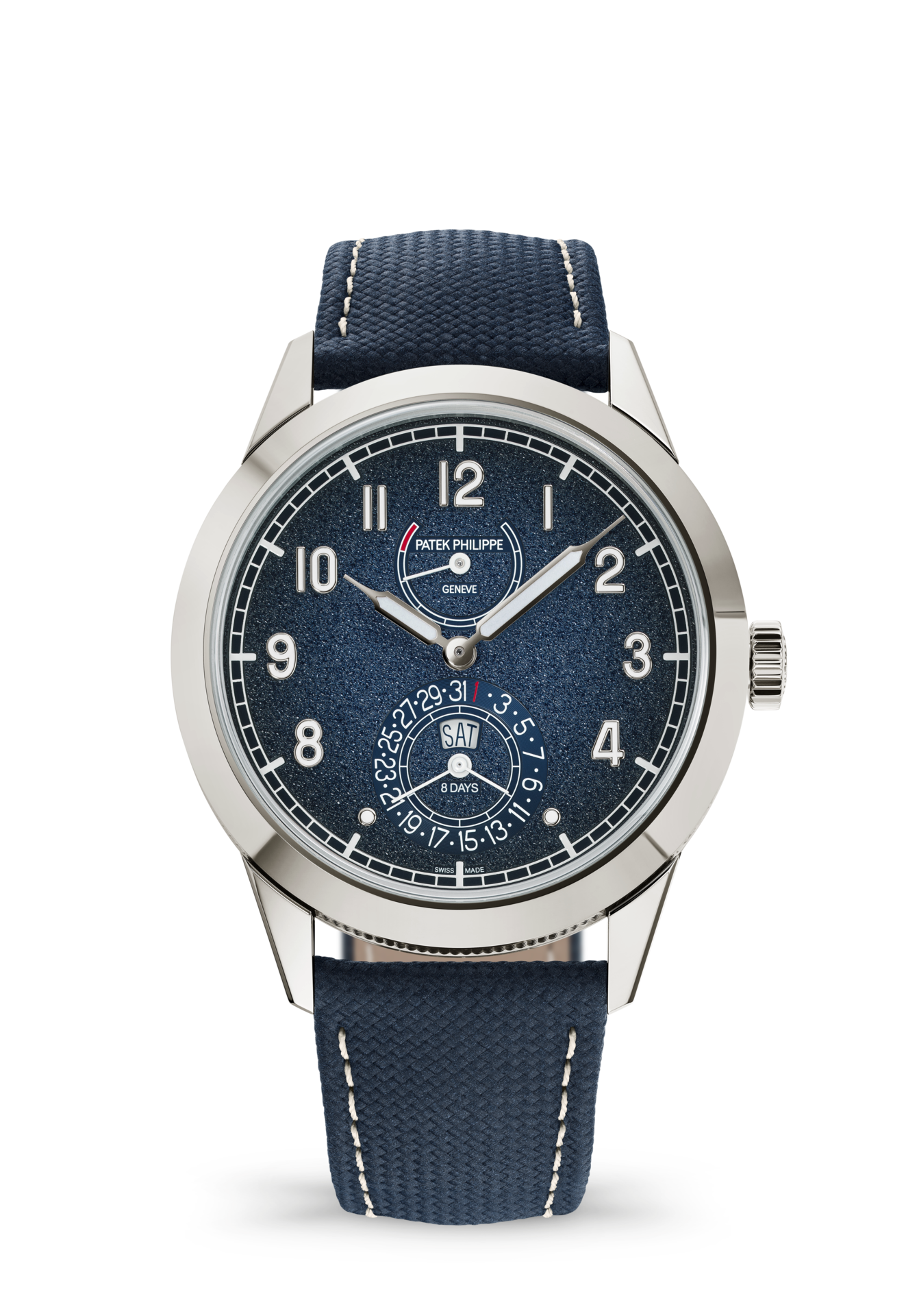 Patek Philippe Complications 5328G-001