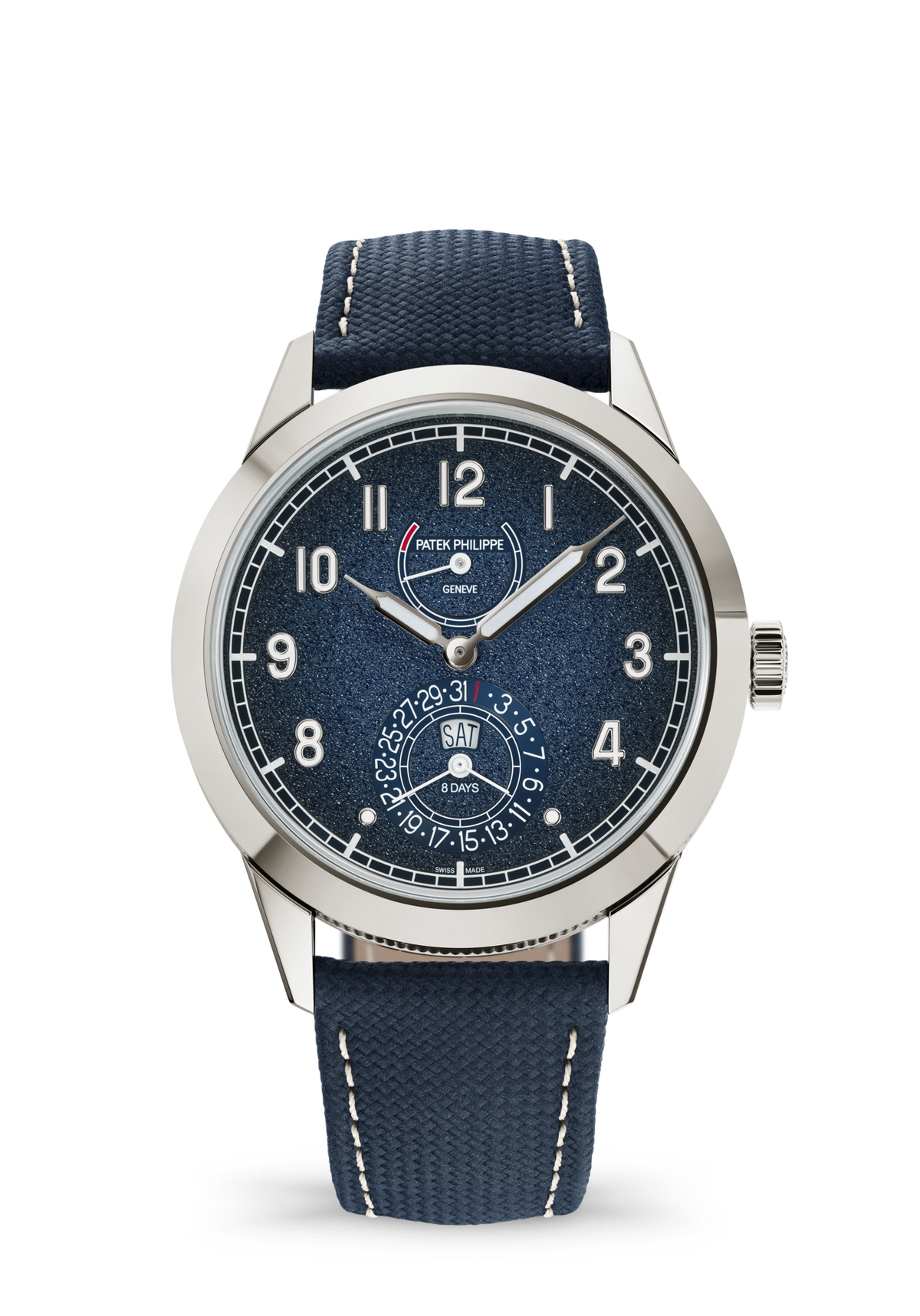 Patek Philippe Complications 5328G-001