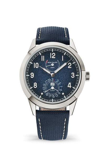 Patek Philippe Complications 5328G-001