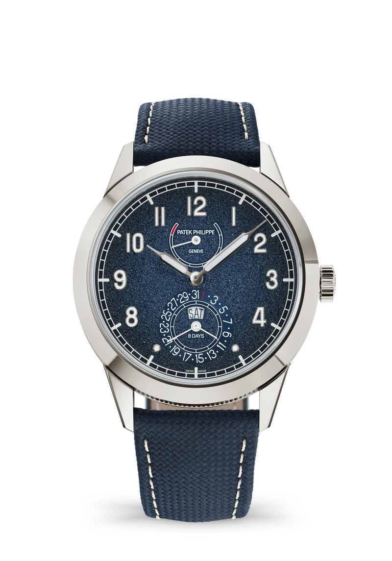 Patek Philippe Complications 5328G-001