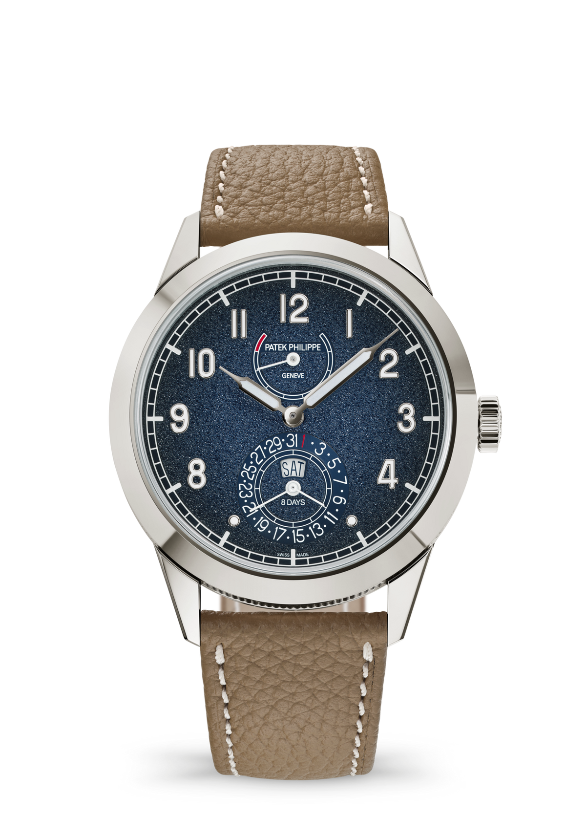Patek Philippe Complications 5328G-001
