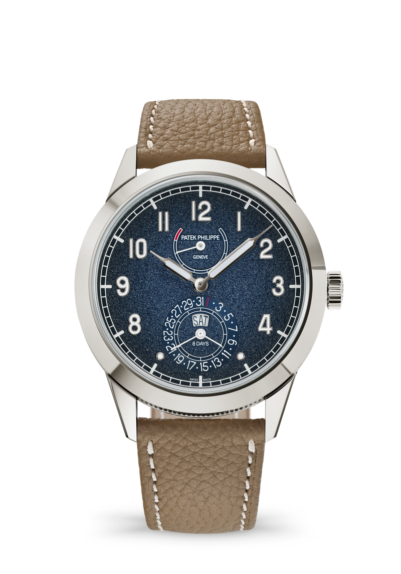 Patek Philippe Complications 5328G-001