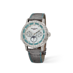 Patek Philippe Grand Complications 5374/400P-001