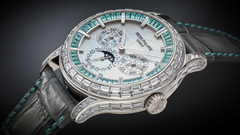 Patek Philippe Grand Complications 5374/400P-001